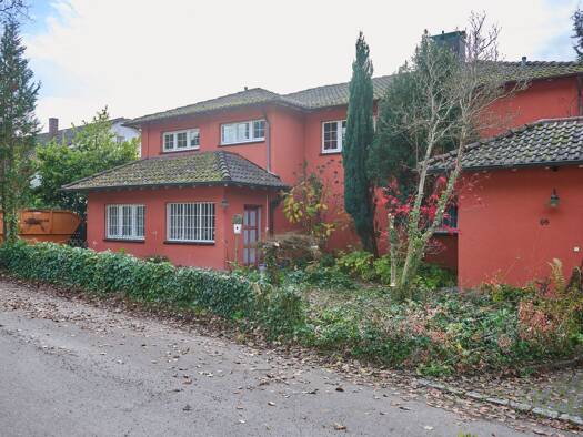 Haus zum Kauf 1.900.000 € 6 Zimmer 254,7 m² 816 m² Grundstück Überlingen 88662
