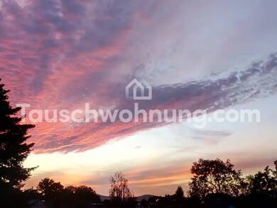 Wohnung zur Miete Tauschwohnung 460 € 2,5 Zimmer 65 m² 2. Geschoss Wildtal Gundelfingen 79194