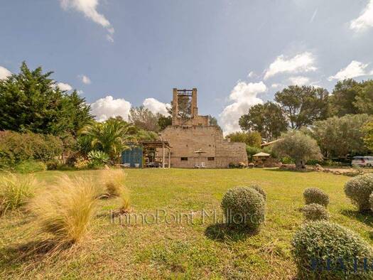 Einfamilienhaus zum Kauf 3 Zimmer 250 m² 15.811 m² Grundstück Selva 07313