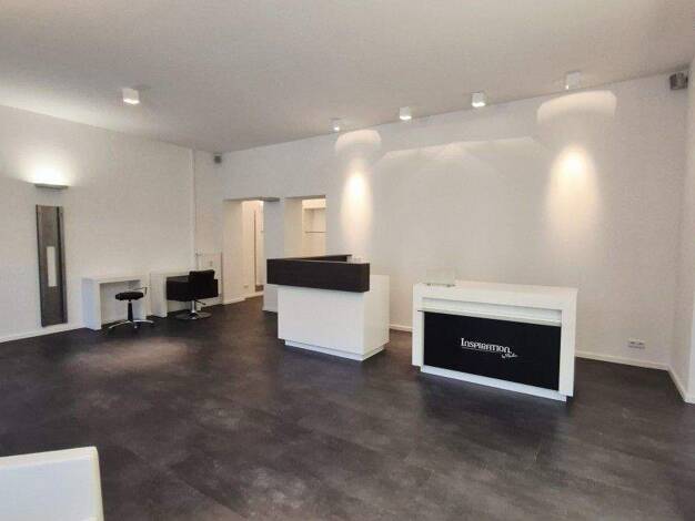 Bürofläche zum Kauf 665.000 € 5 Zimmer 120,5 m² Bürofläche Grünberger Straße 10 Friedrichshain Berlin 10243