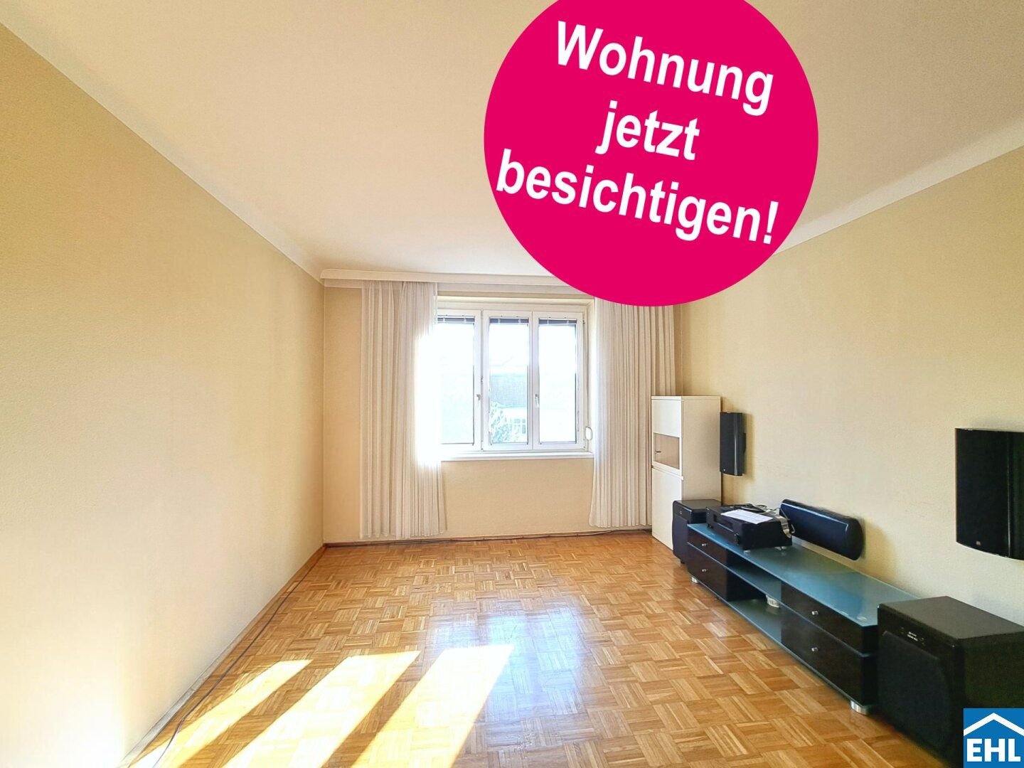 Wohnung zum Kauf 199.000 € 3 Zimmer 77,3 m²<br/>Wohnfläche 5.<br/>Geschoss Rotenhofgasse Wien 1100