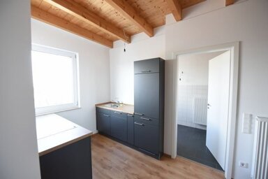 Wohnung zur Miete 820 € 3 Zimmer 84,1 m² 3. Geschoss Schleifmühlweg 25 Neuburg Neuburg an der Donau 86633