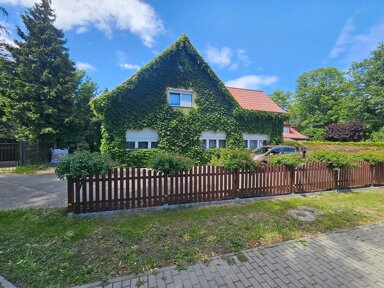 Mehrfamilienhaus zum Kauf 450.000 € 10 Zimmer 280 m² 664 m² Grundstück Hohen Neuendorf Hohen Neuendorf 16540