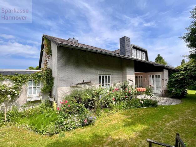 Einfamilienhaus zum Kauf 574.000 € 4 Zimmer 227 m² 600 m² Grundstück Isernhagen K.B. Isernhagen 30916