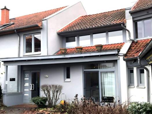 Terrassenwohnung zum Kauf 265.000 € 4 Zimmer 126,5 m² 2. Geschoss frei ab sofort Kirchbauna Baunatal 34225