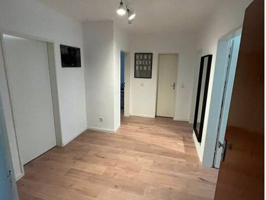 Wohnung zur Miete 807 € 3 Zimmer 77 m² 1. Geschoss frei ab 01.11.2026 Kernstadt Paderborn 33104