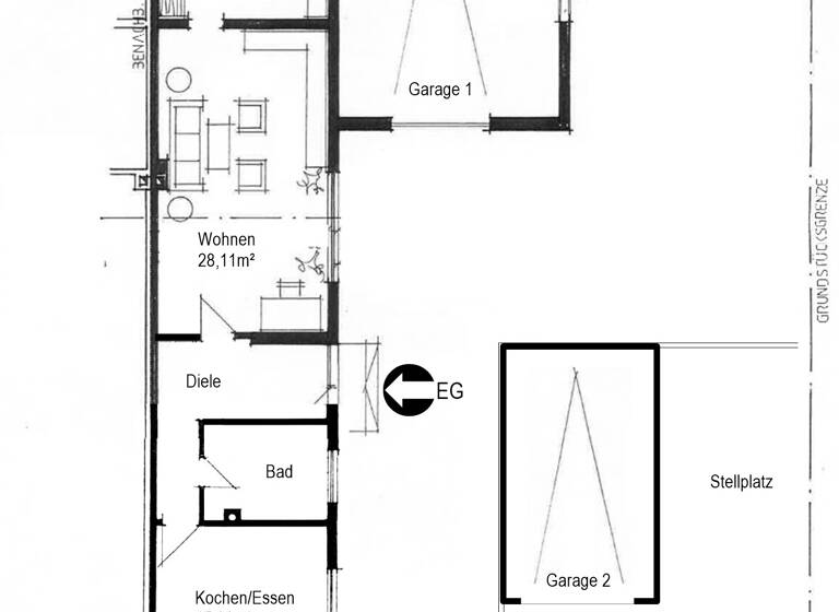 Haus zum Kauf 689.000 € 7 Zimmer 209 m²<br/>Wohnfläche 690 m²<br/>Grundstück Zirndorf Zirndorf 90513