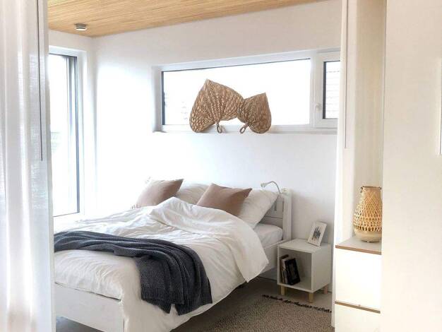 Wohnung zur Miete Wohnen auf Zeit 1.498 € 2 Zimmer 77 m² frei ab sofort Bad Vilbel 61118