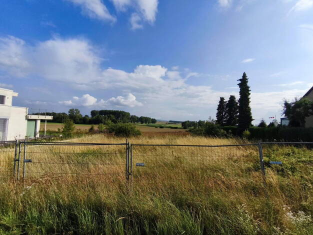 Grundstück zum Kauf provisionsfrei 399.000 € 1.111 m² Grundstück Vor den Rothen 17 Heiligendorf Wolfsburg-Heiligendorf 38444