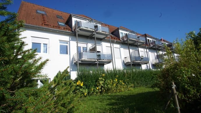 Wohnung zum Kauf 75.000 € 1 Zimmer 27 m²<br/>Wohnfläche 1.<br/>Geschoss Pfullendorf Pfullendorf 88630