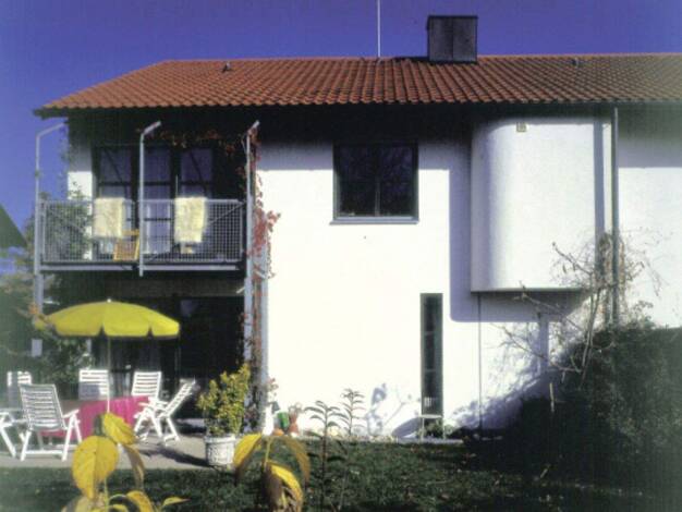 Doppelhaushälfte zur Miete 3.300 € 7 Zimmer 145 m² 350 m² Grundstück frei ab 15.12.2025 Krailling 82152