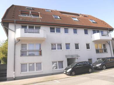 Studio zum Kauf 129.000 € 1 Zimmer 39 m² 1. Geschoss frei ab sofort Kaiserstr. 3-9 Eilendorf Aachen 52080