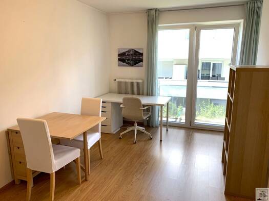 Studio zum Kauf 185.500 € 1 Zimmer 24,2 m² 1. Geschoss Hötting Innsbruck 6020