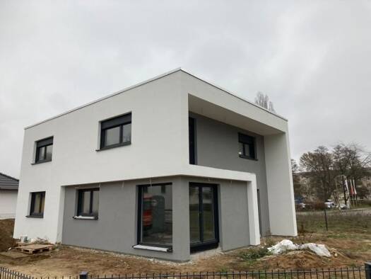 Einfamilienhaus zum Kauf 4 Zimmer 135 m² 1.200 m² Grundstück Branitz Cottbus 03042