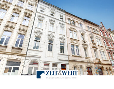 Wohnung zum Kauf 149.000 € 2 Zimmer 40 m² Adalbertsteinweg Aachen 52066