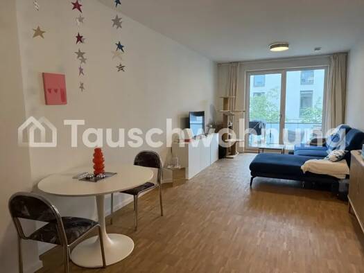 Wohnung zur Miete Tauschwohnung 1.100 € 2 Zimmer 57 m² Niendorf Hamburg 22529