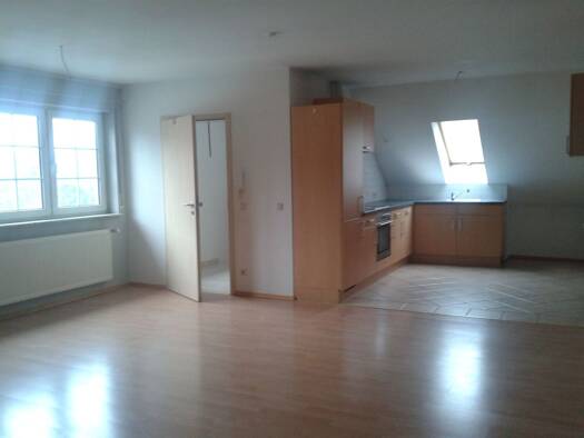 Wohnung zur Miete 790 € 4 Zimmer 92 m² Geschoss 1/3 frei ab sofort Rittersdorf 54636