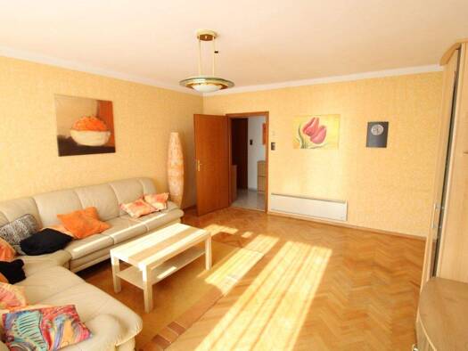 Wohnung zum Kauf 239.000 € 2 Zimmer 72 m² 2. Geschoss Innere Stadt Klagenfurt am Wörthersee 9020