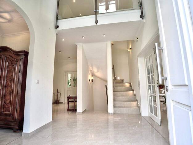 Einfamilienhaus zum Kauf 775.000 € 5 Zimmer 181,1 m² 422 m² Grundstück Greven 48268