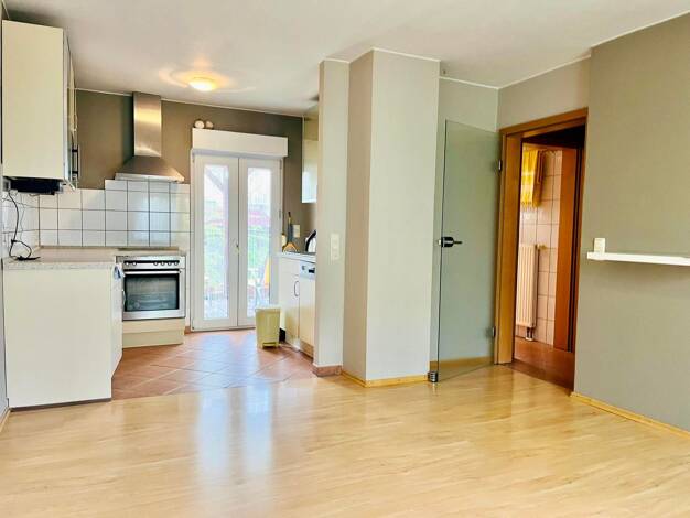 Reihenmittelhaus zum Kauf 169.000 € 3 Zimmer 63,7 m² 167,6 m² Grundstück Ickern Castrop-Rauxel 44581