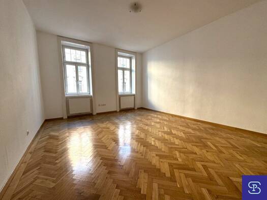 Wohnung zur Miete 1.014 € 2 Zimmer 81 m² 2. Geschoss Wien 1090