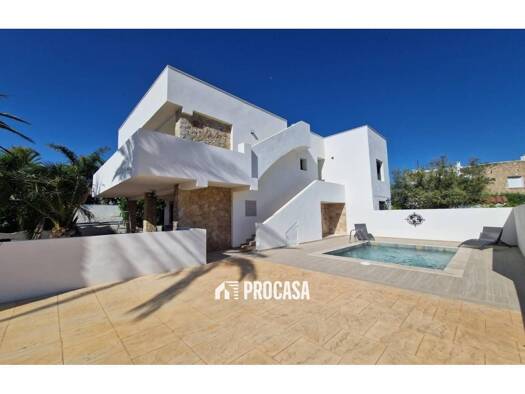 Wohnung zum Kauf 480.000 € 3 Zimmer 101 m² 1. Geschoss Castelló d'Empúries 17487