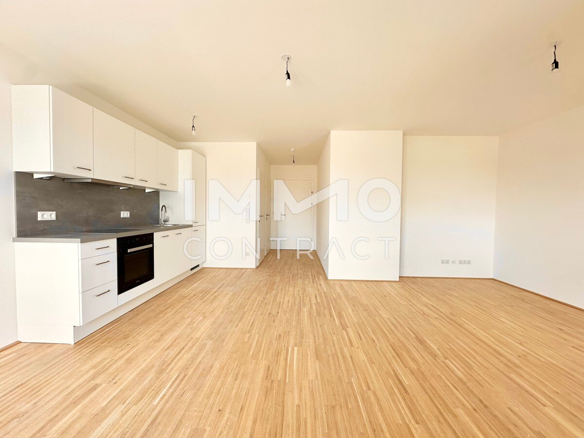 Wohnung zur Miete 826,36 € 2 Zimmer 45,6 m²<br/>Wohnfläche 2.<br/>Geschoss 01.11.2024<br/>Verfügbarkeit Podhagskygasse 12 Wien 1220