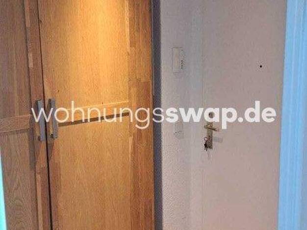 Studio zur Miete Tauschwohnung 357 € 1 Zimmer 40 m² 3. Geschoss Gesundbrunnen Berlin 13355