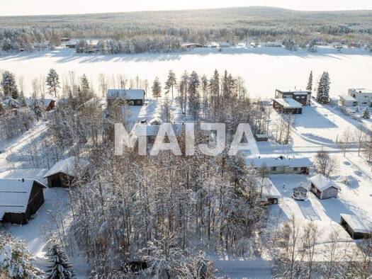 Grundstück zum Kauf 29.000 € 2.268 m² Grundstück Rovaniemi 96900