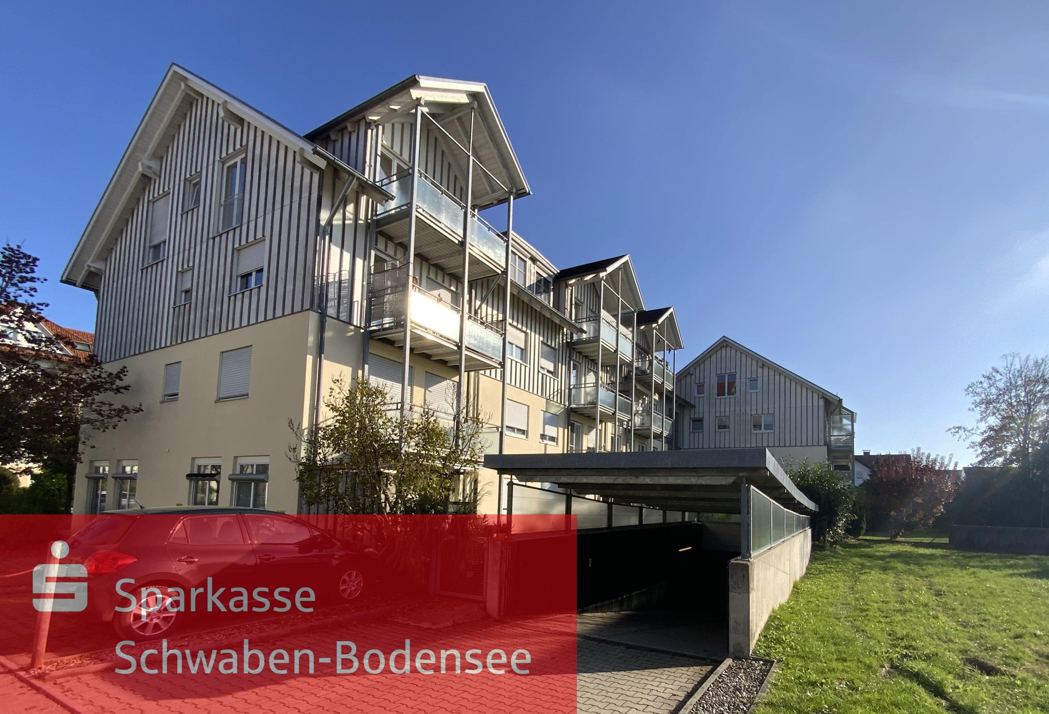 Wohnung zum Kauf 239.000 € 2 Zimmer 57 m²<br/>Wohnfläche Bad Wörishofen Bad Wörishofen 86825