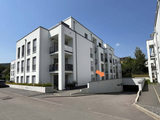 Wohnung zum Kauf 320.000 € 3 Zimmer 66,2 m² EG Bollendorf 54669