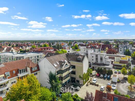 Wohnung zum Kauf 189.000 € 3 Zimmer 73,3 m² 3. Geschoss Nieder-Roden Rodgau 63110