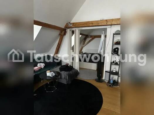 Wohnung zur Miete Tauschwohnung 760 € 1,5 Zimmer 55 m² 1. Geschoss Moosach München 80995