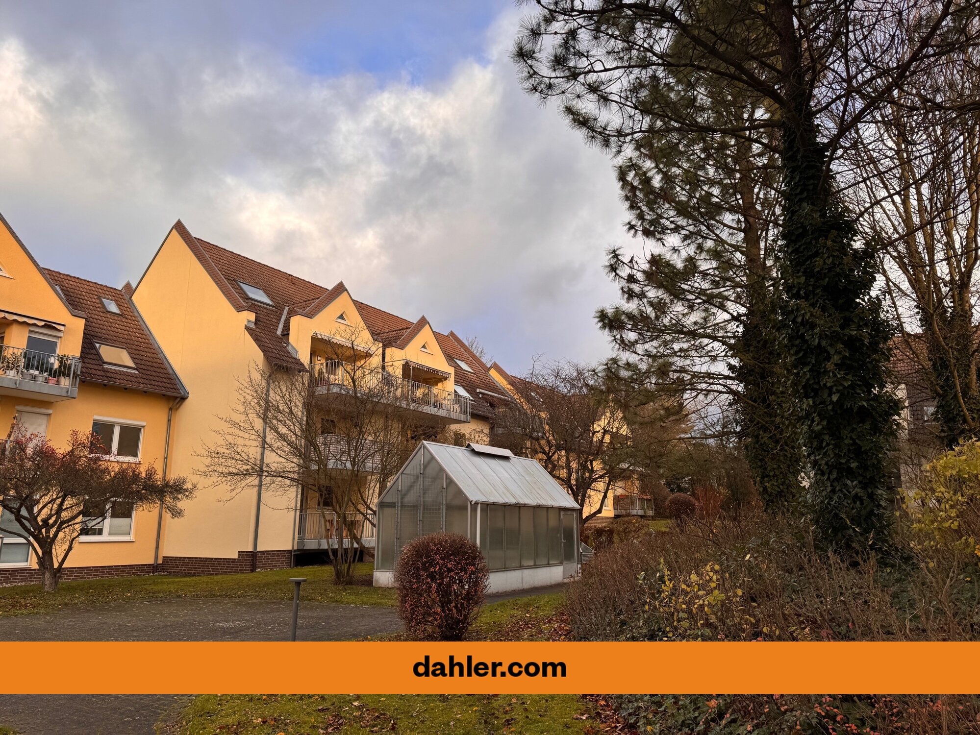 Maisonette zum Kauf 269.000 € 4 Zimmer 73 m²<br/>Wohnfläche Trift Göttingen 37085