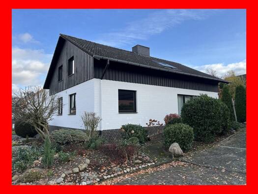 Einfamilienhaus zum Kauf 659.000 € 8 Zimmer 159 m² 1.532 m² Grundstück frei ab 01.01.2026 Ochtersum Hildesheim 31139