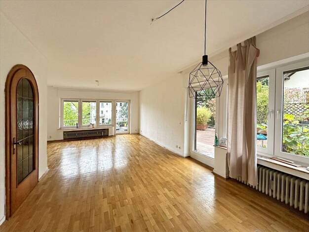 Wohnung zur Miete 1.030 € 4 Zimmer 110 m² frei ab sofort Bad Neuenahr Bad Neuenahr-Ahrweiler 53474