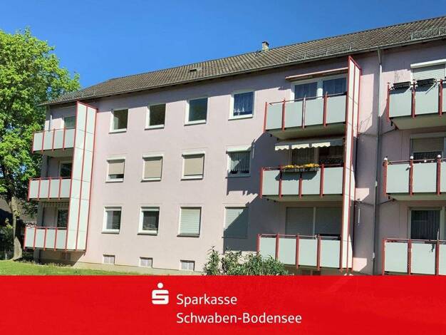 Wohnung zum Kauf 162.000 € 2 Zimmer 35,8 m² Neusäß 86356