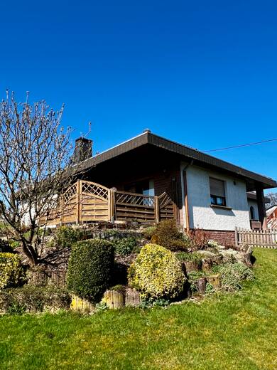 Haus zum Kauf 325.000 € 5 Zimmer 152 m² 812 m² Grundstück Daleiden Reipeldingen 54689