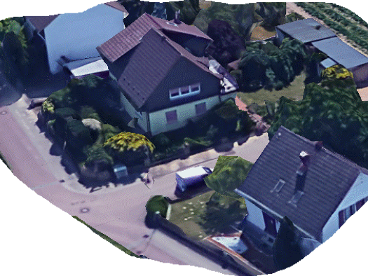 Einfamilienhaus zum Kauf 529.900 € 7 Zimmer 160 m² 615 m² Grundstück frei ab sofort Maxdorf 67133