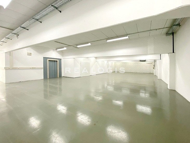 Halle/Industriefläche zur Miete 8,16 € 800 m²<br/>Lagerfläche ab 1.150 m²<br/>Teilbarkeit Freiham München 81249