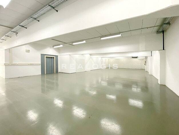 Halle/Industriefläche zur Miete 8,16 € 800 m² Lagerfläche teilbar ab 1.150 m² Aubing-Lochhausen-Langwied München 81249