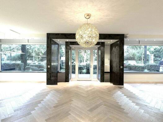 Ladenfläche zur Miete 2.500 € 2 Zimmer 125 m² Verkaufsfläche Düsseltal Düsseldorf 40239