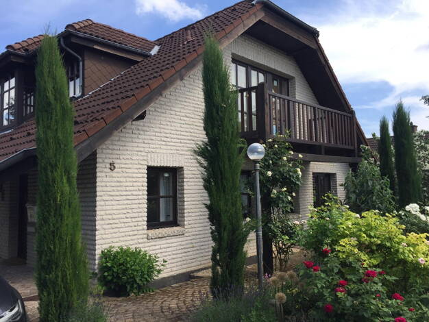 Einfamilienhaus zum Kauf provisionsfrei 649.000 € 7 Zimmer 213 m² 720 m² Grundstück Partenheim 55288