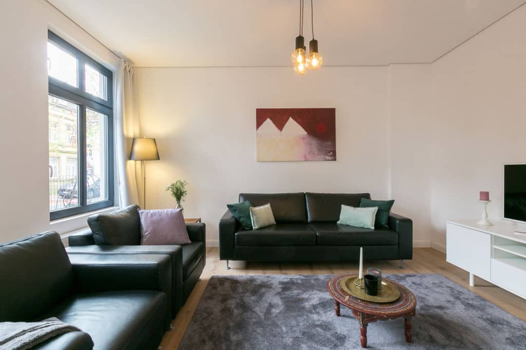 Wohnung zur Miete Wohnen auf Zeit 1.650 € 2 Zimmer 56 m²<br/>Wohnfläche 04.04.2025<br/>Verfügbarkeit Ulmenliet Lohbrügge Hamburg 21033