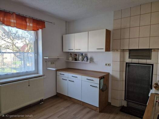 Doppelhaushälfte zum Kauf 149.000 € 3,5 Zimmer 75 m² 850 m² Grundstück Löbschütz Grimma 04668