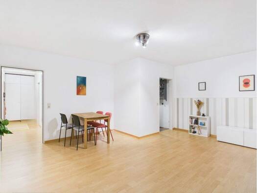 Wohnung zum Kauf 197.000 € 2 Zimmer 54 m² EG Eversten Oldenburg 26131