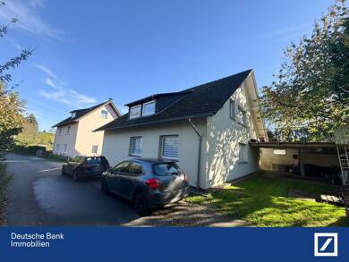 Mehrfamilienhaus zum Kauf 229.000 € 8 Zimmer 180 m² 1.165 m² Grundstück Erder Kalletal 32689