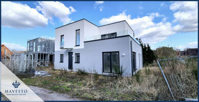 Einfamilienhaus zum Kauf 369.000 € 4 Zimmer 150 m² 410 m² Grundstück Nienhagen Nienhagen 29336