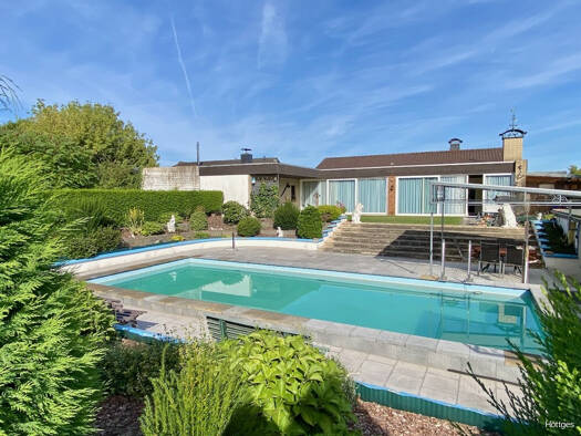 Bungalow zum Kauf 329.000 € 3 Zimmer 99,2 m² 812 m² Grundstück Dam Niederkrüchten 41372