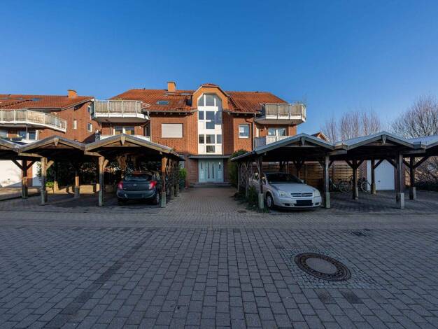 Maisonette zum Kauf 240.000 € 4 Zimmer 94 m² Altlünen Lünen 44534
